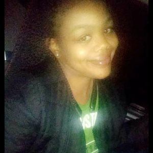 Meet your Posher, Shaquilla